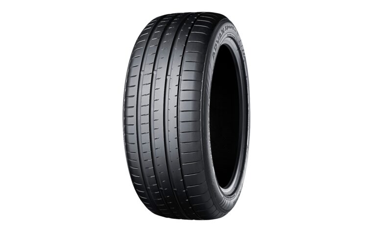 横浜ゴム、「Mercedes－AMG CLE 53 4MATIC+ Coupe（ISG）」向けに20インチサイズを納入