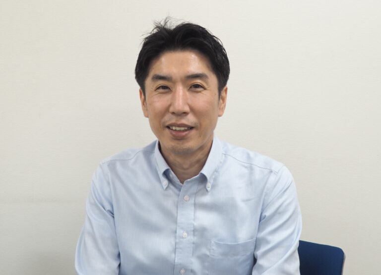 【インタビュー】セパック工業社長 福島竜也氏