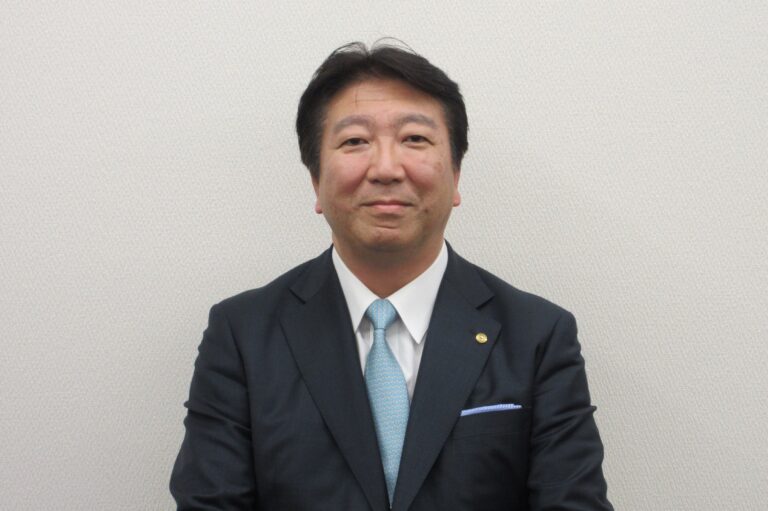 【新社長インタビュー】十川ゴム社長 十川忠正氏