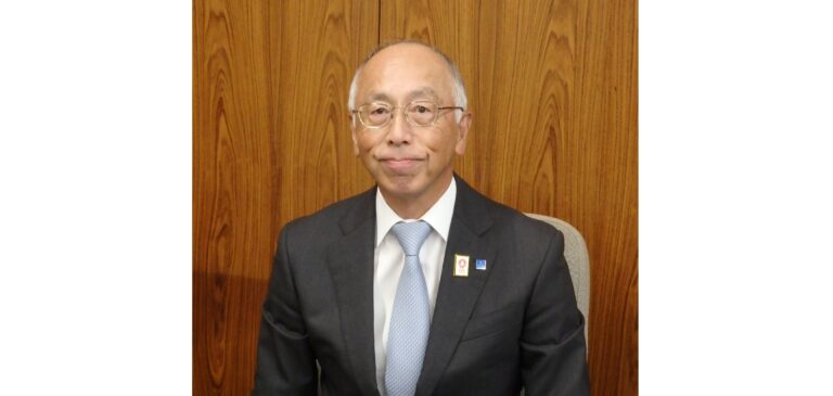 【夏季トップインタビュー】三ツ星ベルト社長 池田 浩氏