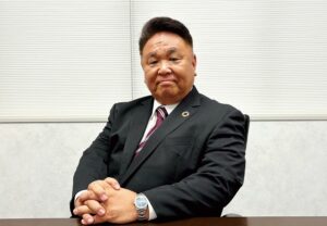 ホクシヨー、新社長に小川祐一取締役が就任