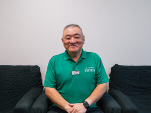 【トップインタビュー】丸高興業代表取締役社長　高畠光敏氏
