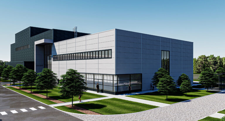 TOYO TIRE、セルビア工場敷地にR&Dセンター新設へ