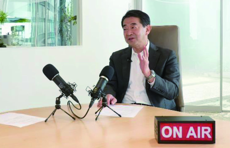 三井化学、「社内報アワード2025」の動画社内報部門で2年連続ブロンズ賞