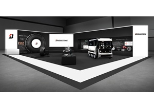 ブリヂストン、JAPAN MOBILITY SHOW 2025に出展