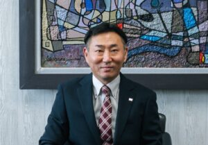 【インタビュー】ニッセイエコ代表取締役 稲村 学氏