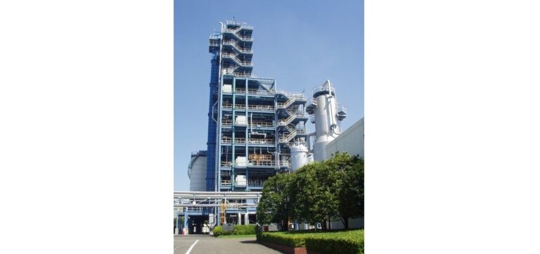 レゾナック、プラスチックのケミカルリサイクルによる低炭素アンモニア事業拡大を決定
