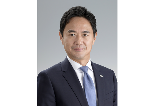 ブリヂストン、代表執行役 Global CEOに森田泰博副社長が就任へ