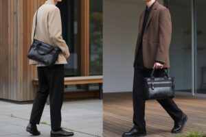 モンドデザイン、実用性を追求した多機能2WAYカートバッグを発売