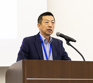 豊田合成、グローバルサミットを開催