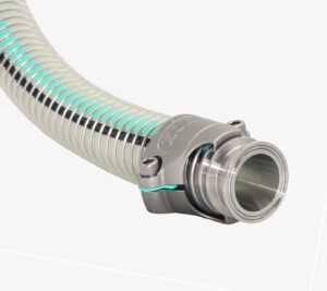 トヨックス、帯電防止継手「トヨコネクタ TC6－FE」など新発売