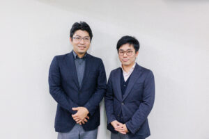 【インタビュー】シナジーワークス（岡安ゴム×右川ゴム製造所）