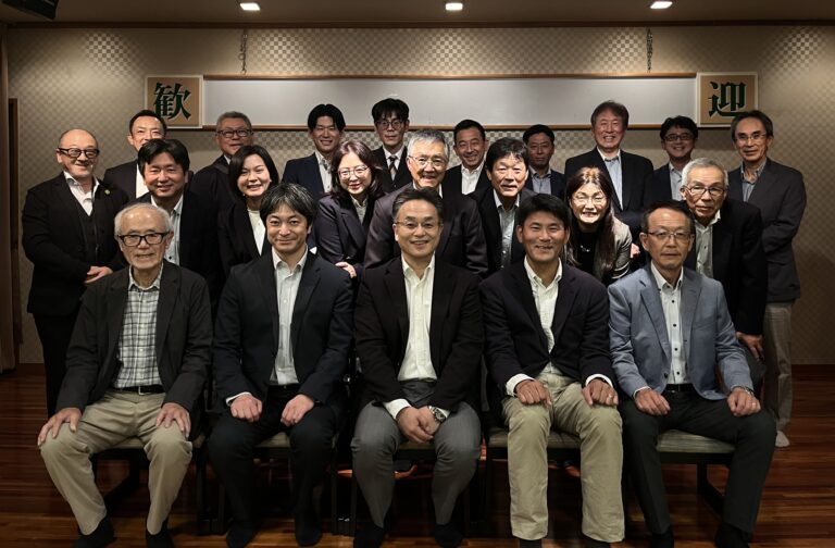 日本ゴムトレーディング協会、第6回東西合同会員交流会を開催