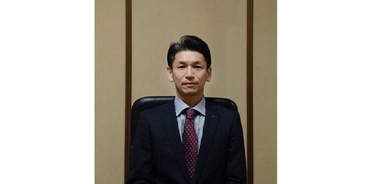 北星ゴム工業、新社長に米屋祐治代表取締役副社長