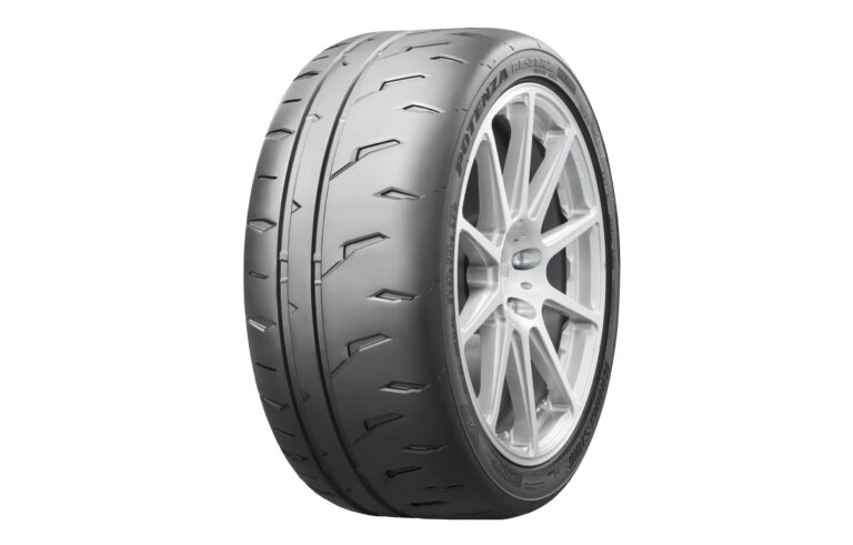 ブリヂストン、「POTENZA RE―71RZ」、「POTENZA Adrenalin RE005」同時発売