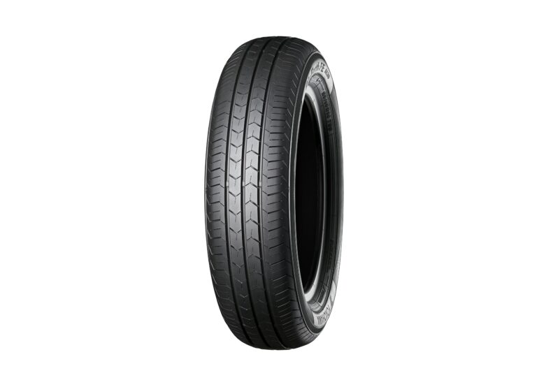 横浜ゴム、日産の新型「ルークス」に新車装着