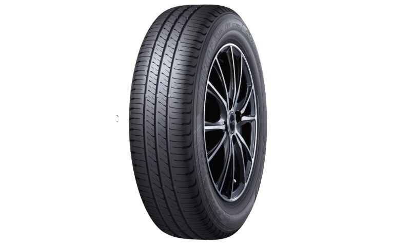 住友ゴム工業、DUNLOP「ENASAVE EC205」を新発売