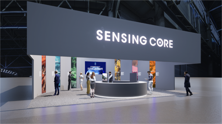 住友ゴム工業、世界最大級の技術展示会「CES2026」に出展