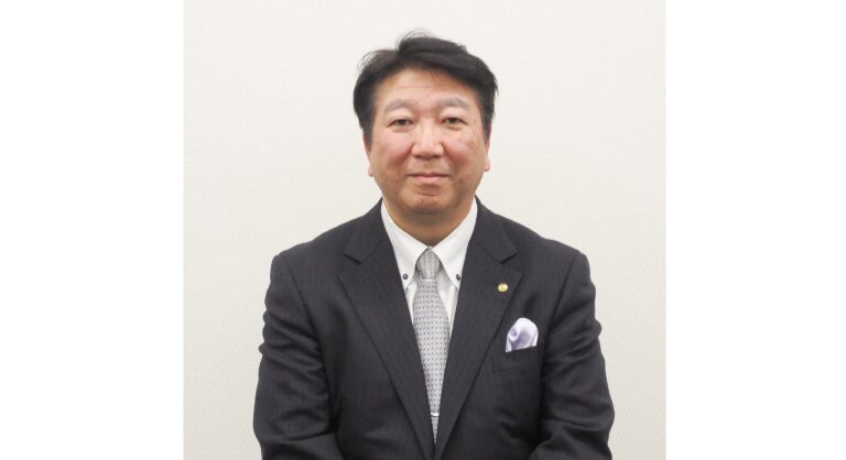 【新年トップインタビュー】十川ゴム社長 十川忠正氏