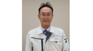 【新年トップインタビュー】福山ゴム工業社長 松岡伸晃氏