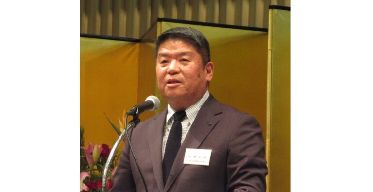 日本フルードパワー工業会が2026年 年始会を開催