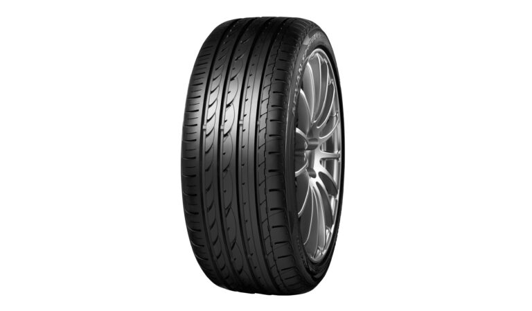 横浜ゴム、トヨタの新型「GRヤリス」に新車装着