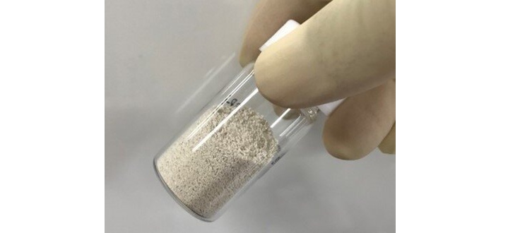 東ソー、新規炭化水素系電解質ポリマー材料を開発