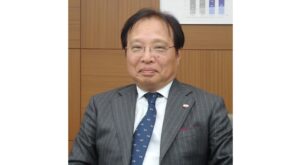 【新年トップインタビュー】ゲイツ・ユニッタ・アジア副社長 萩原豊浩氏