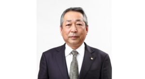 【2026年 年頭のあいさつ】日本ベルト工業会 北村精一理事長
