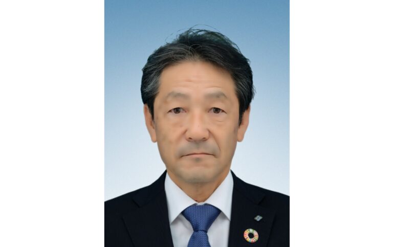 【2026年 年頭のあいさつ】日本ホース金具工業会 酒井洋和会長