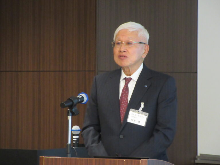 中部ゴム工業会、「ゴムリサイクル活動説明会」を開催