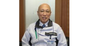 【新年トップインタビュー】倉敷化工社長 深野幸一氏
