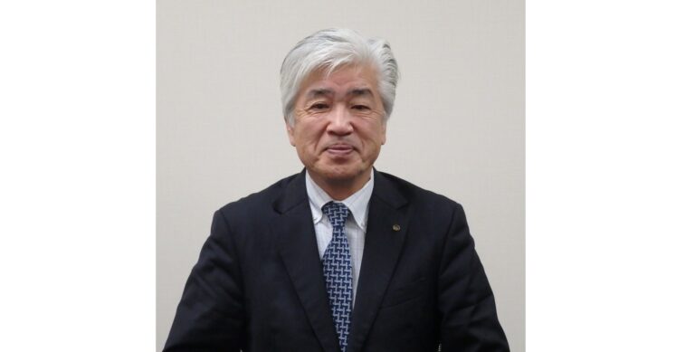 【新年トップインタビュー】早川ゴム社長 小川浩司氏
