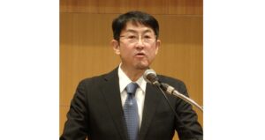 𠮷野ゴム工業、新春決起大会を開催