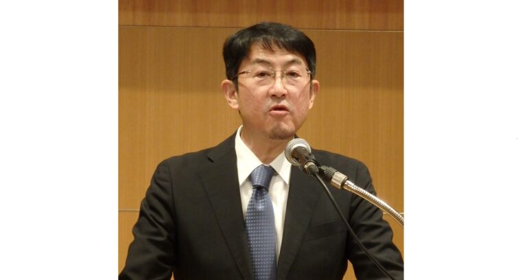 𠮷野ゴム工業、新春決起大会を開催