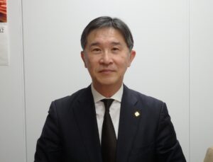 【インタビュー】ハシモト社長 山田 徹氏