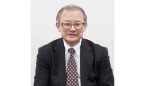 【新年トップインタビュー】明和ゴム工業社長 坪井栄一郎氏