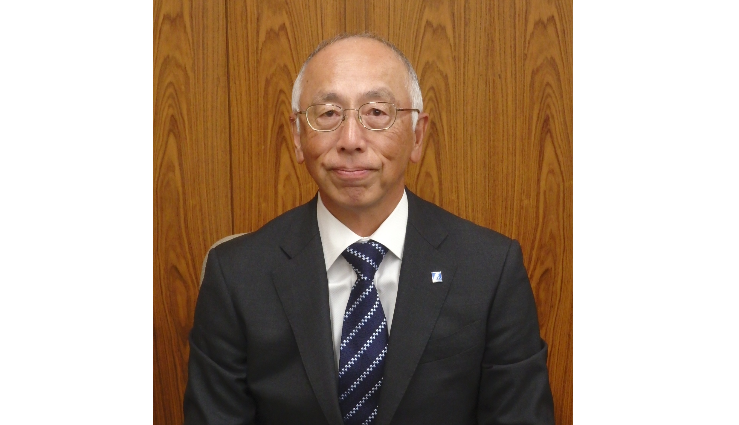新年トップインタビュー】三ツ星ベルト社長 池田 浩氏 | ゴム報知新聞