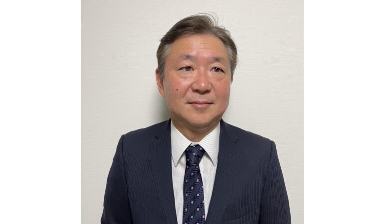 【新年トップインタビュー】安福ゴム工業社長 尾田 順氏