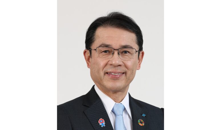 【2026年 年頭のあいさつ】日本自動車タイヤ協会 山本 悟会長