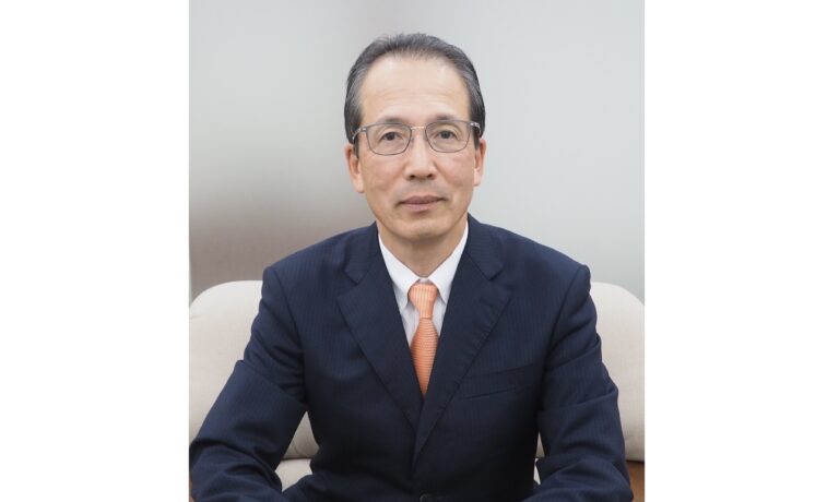 【新年トップインタビュー】金陽社社長 服部琢夫氏