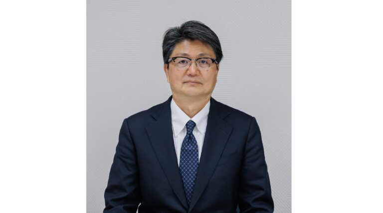 【新年トップインタビュー】東部ゴム商組理事長 前田 淳氏