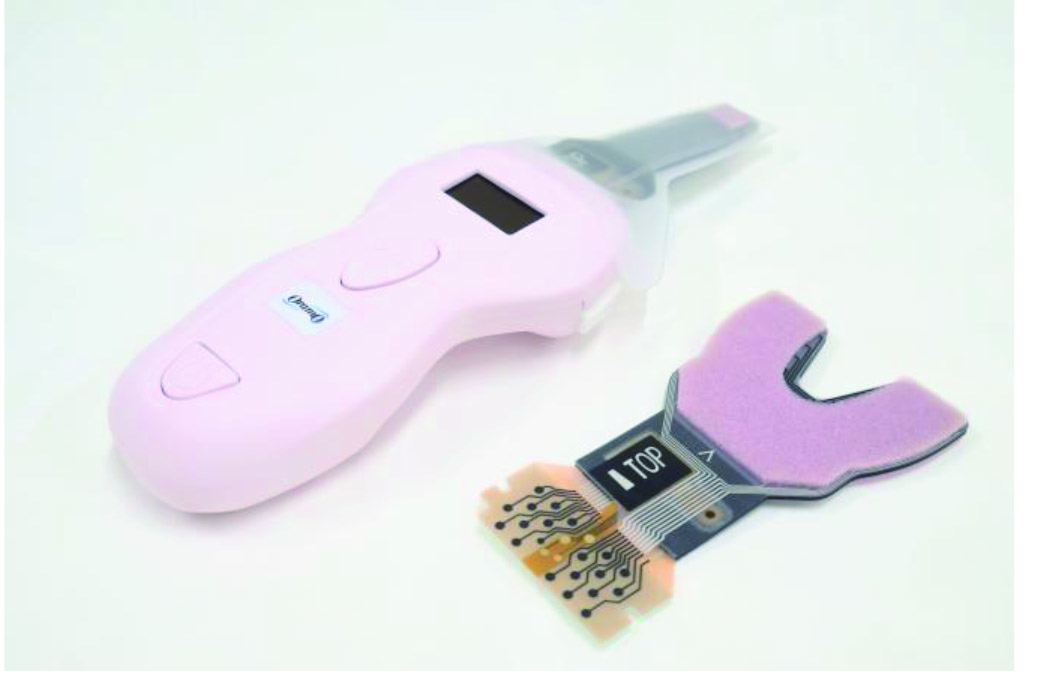記憶力アップ！右脳開発パラメモリーⅡ パラメモリー2 paramemory2 PR9281 記憶力増強装置 政木和三 アルファ
