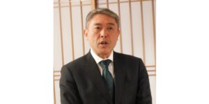 葛飾ゴム工業会、第41回通常総会と新年賀詞交歓会を開催