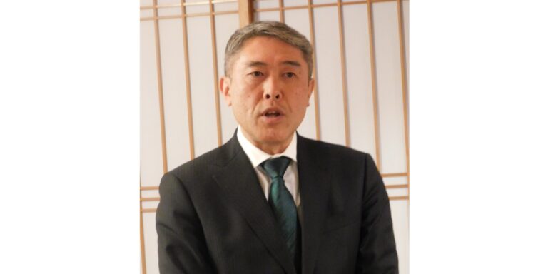 葛飾ゴム工業会、第41回通常総会と新年賀詞交歓会を開催