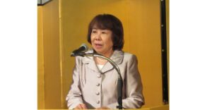 フコク物産、新年賀詞交歓会を開催