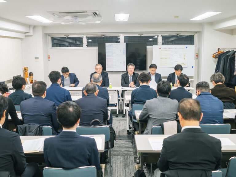 東部ゴム商組、第48回親睦野球大会の組み合わせが決まる