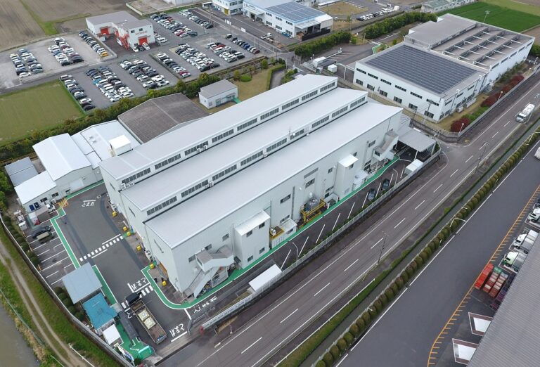 豊田合成、西溝口工場で廃棄物の削減目標を前倒しで達成