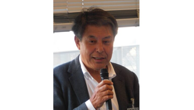 墨東ゴム工業会、「報酬の決め方」演題に三木会を開催