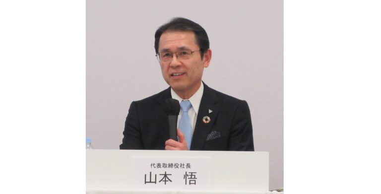 住友ゴム工業、プレミアムタイヤ堅調で事業利益は過去最高